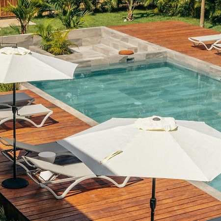 S Boutique Hotel Bocas Town Exterior foto